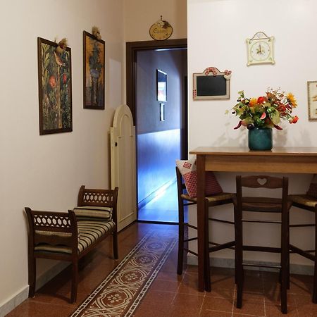 Sweet Suite V&V Pompeia Exterior foto