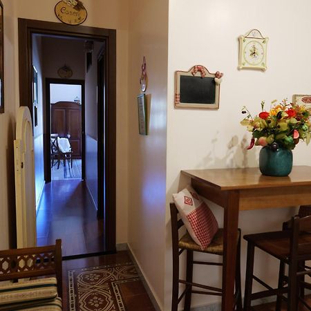 Sweet Suite V&V Pompeia Exterior foto