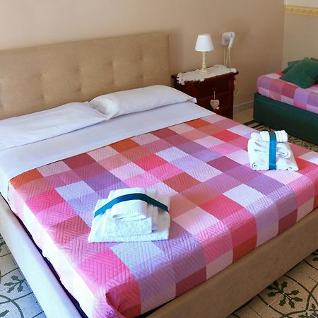 Sweet Suite V&V Pompeia Exterior foto