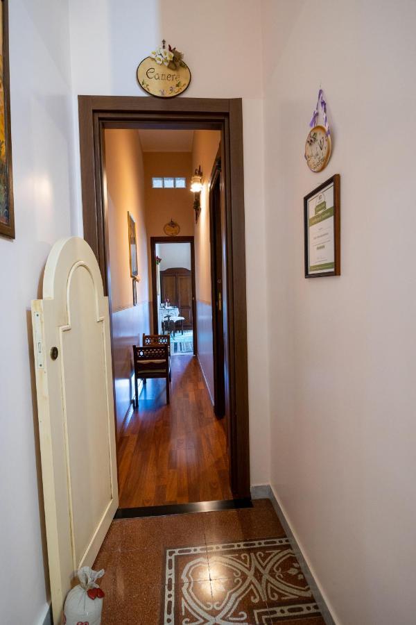 Sweet Suite V&V Pompeia Exterior foto