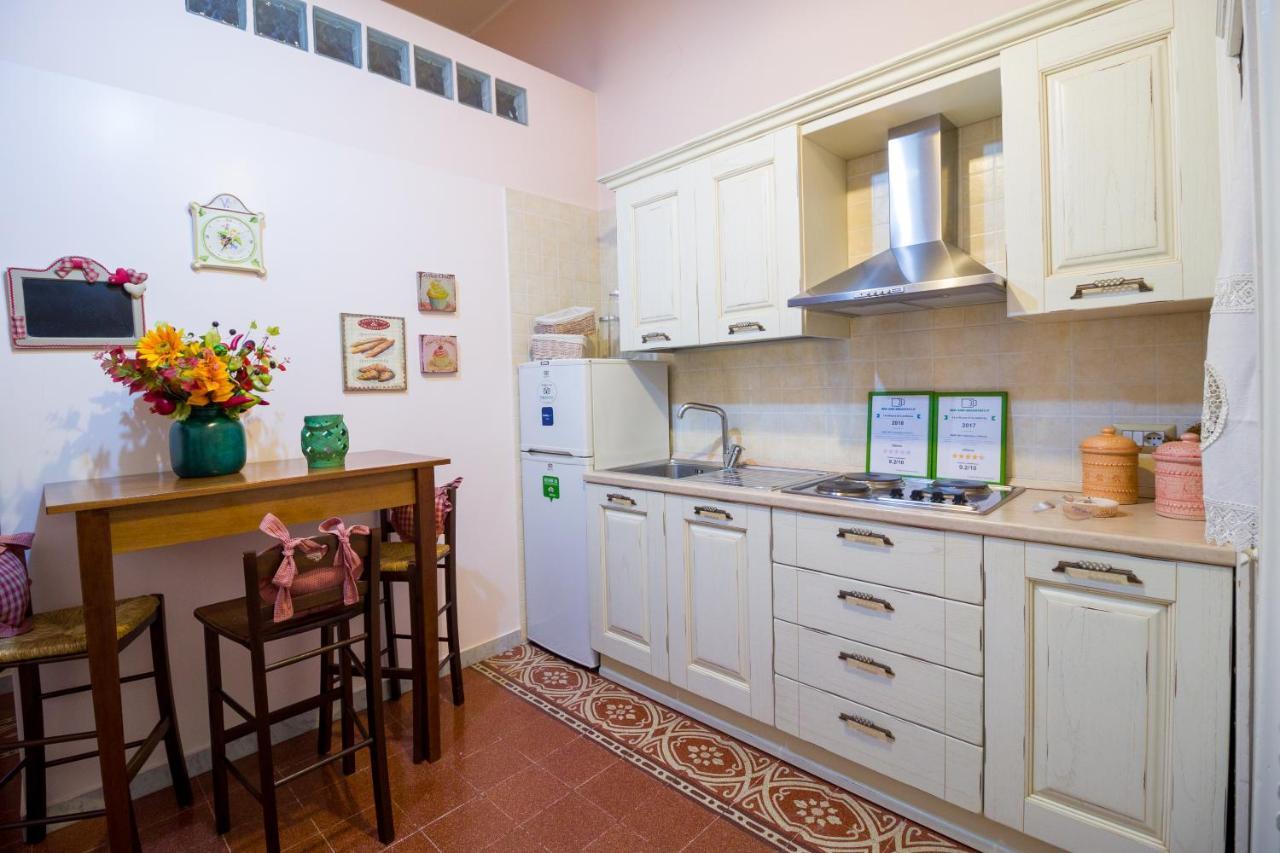 Sweet Suite V&V Pompeia Exterior foto