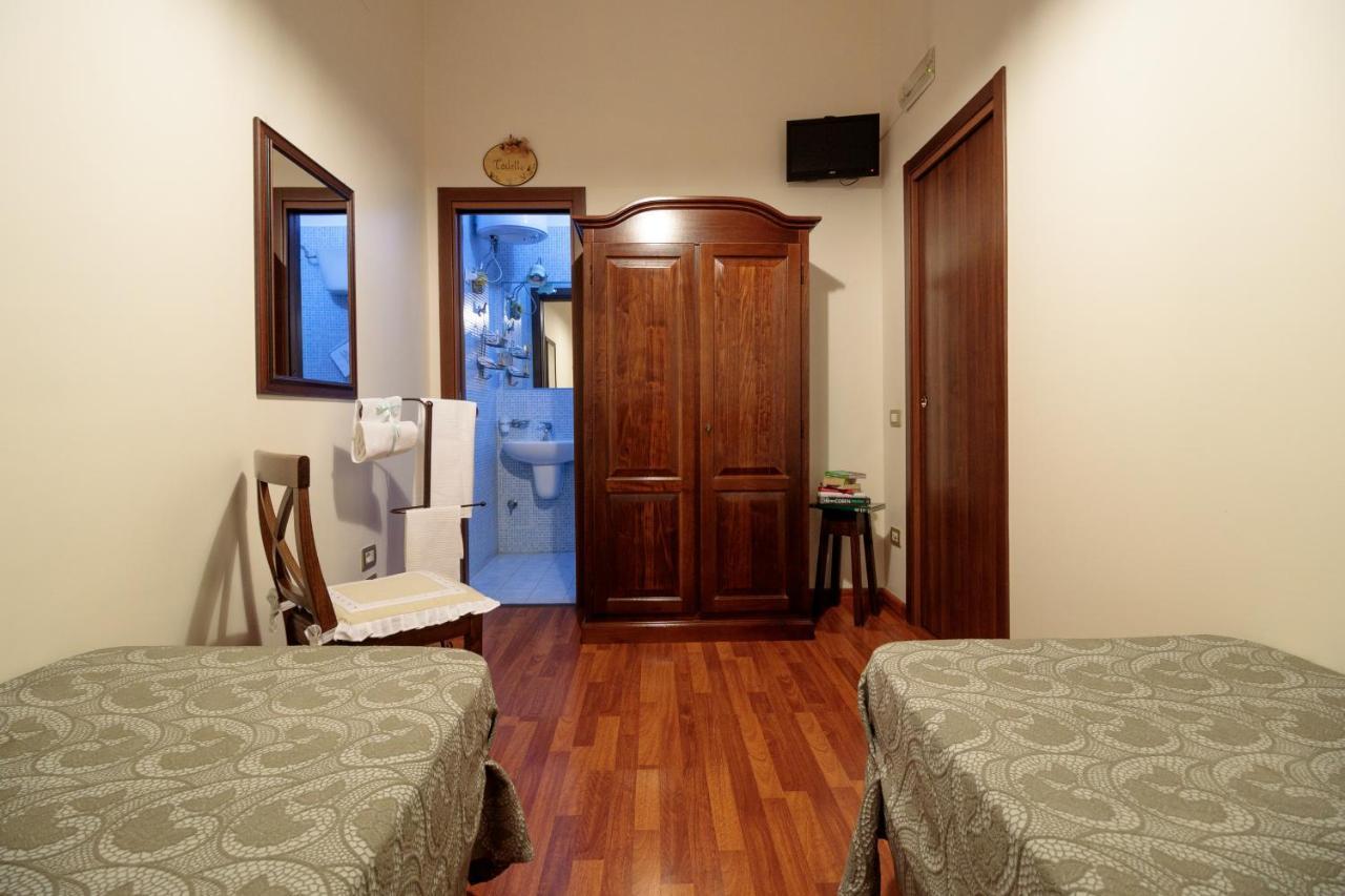 Sweet Suite V&V Pompeia Exterior foto