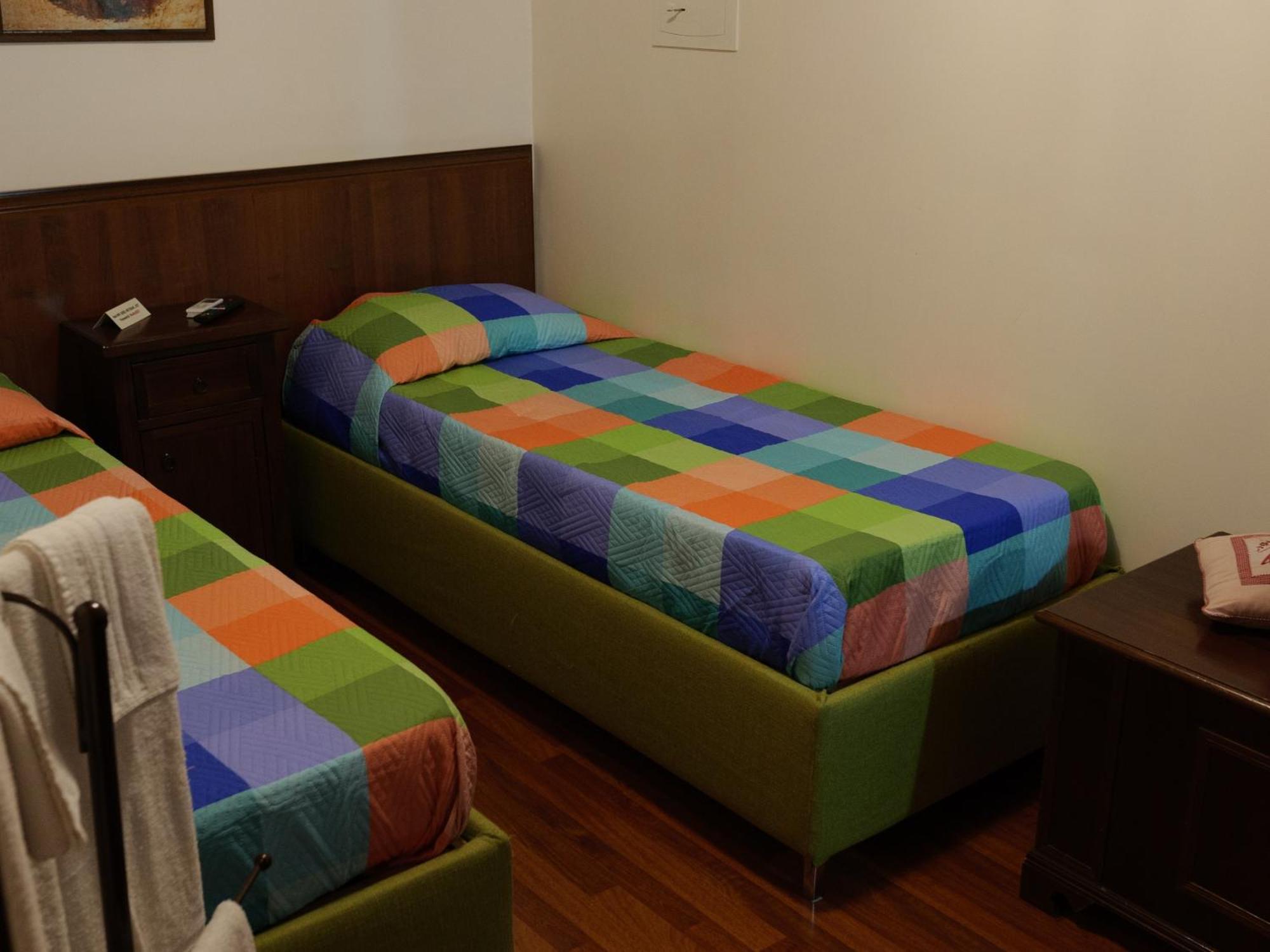 Sweet Suite V&V Pompeia Exterior foto