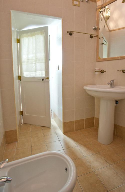 Sweet Suite V&V Pompeia Quarto foto