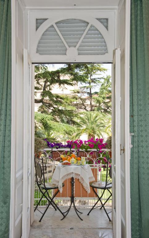 Sweet Suite V&V Pompeia Exterior foto