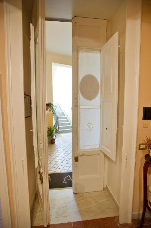 Sweet Suite V&V Pompeia Exterior foto