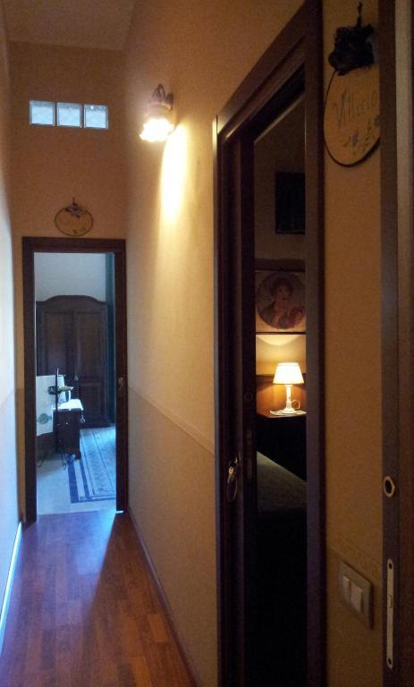 Sweet Suite V&V Pompeia Quarto foto