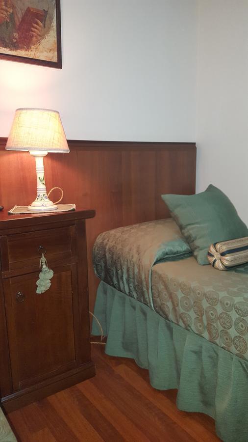 Sweet Suite V&V Pompeia Exterior foto